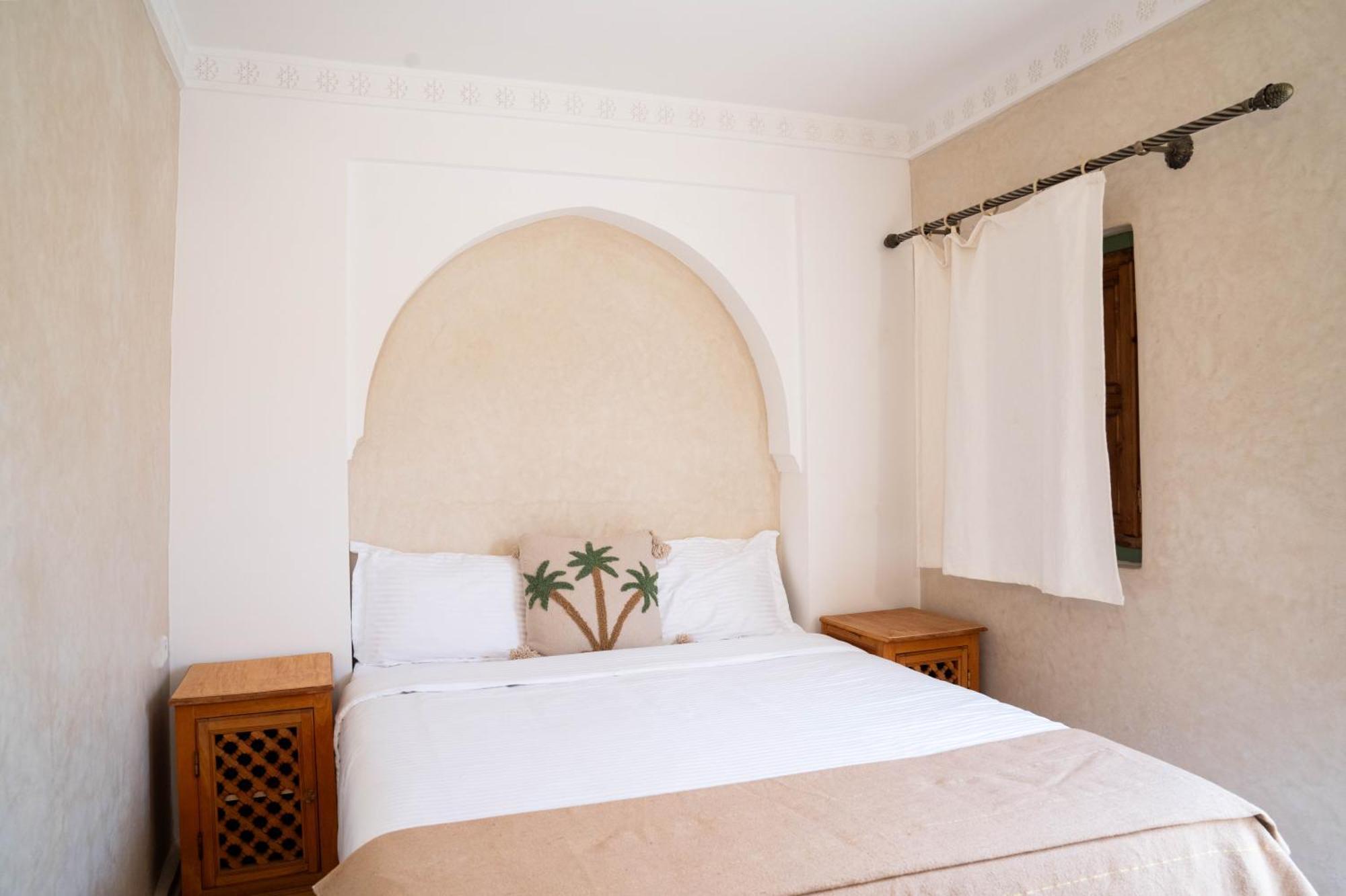 מרקש Riad Eden Dorient מראה חיצוני תמונה