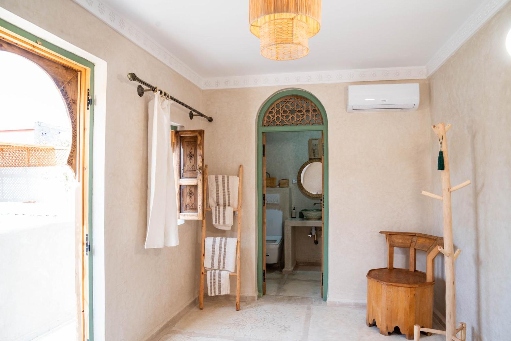 מרקש Riad Eden Dorient מראה חיצוני תמונה