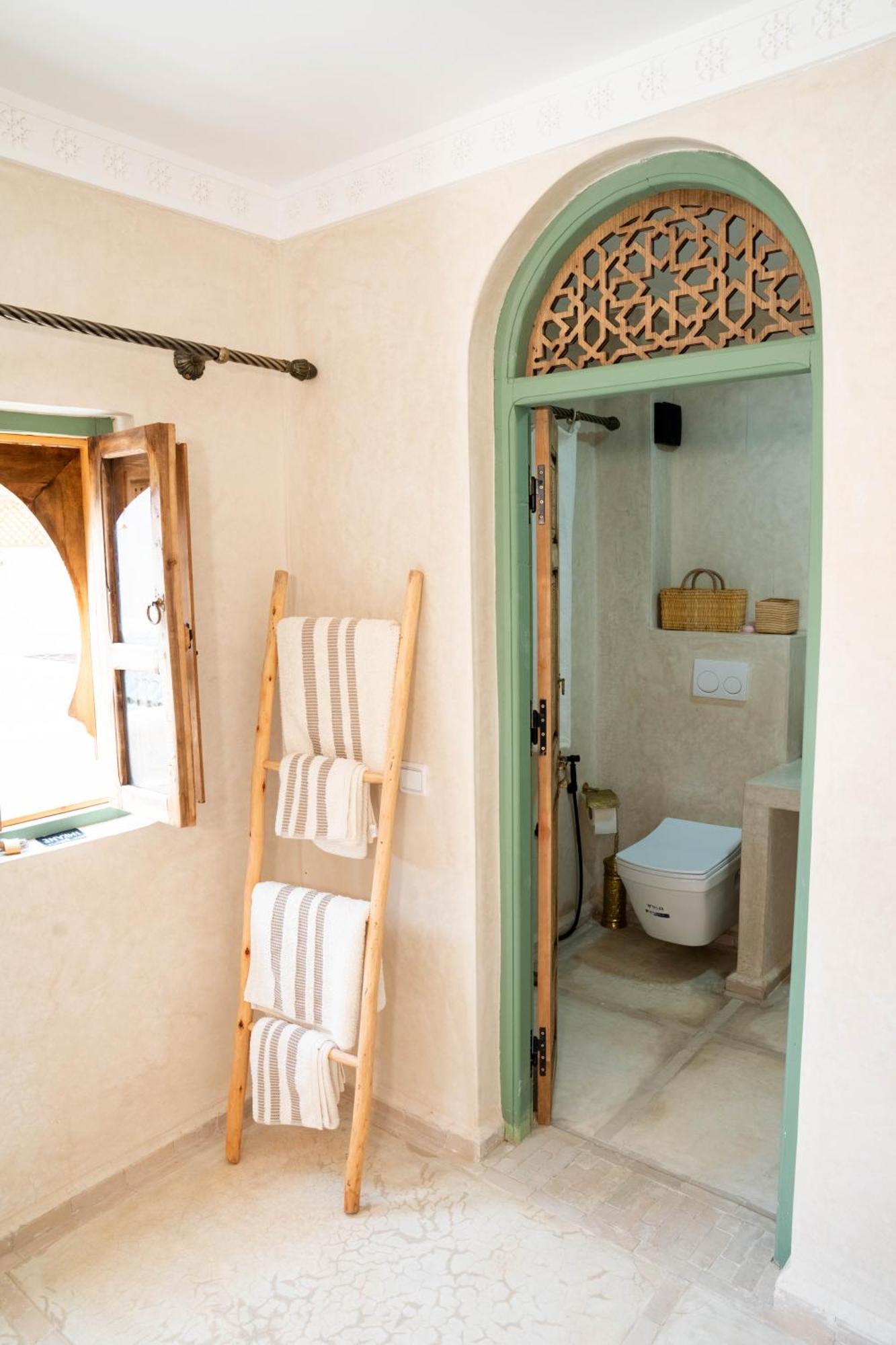 מרקש Riad Eden Dorient מראה חיצוני תמונה