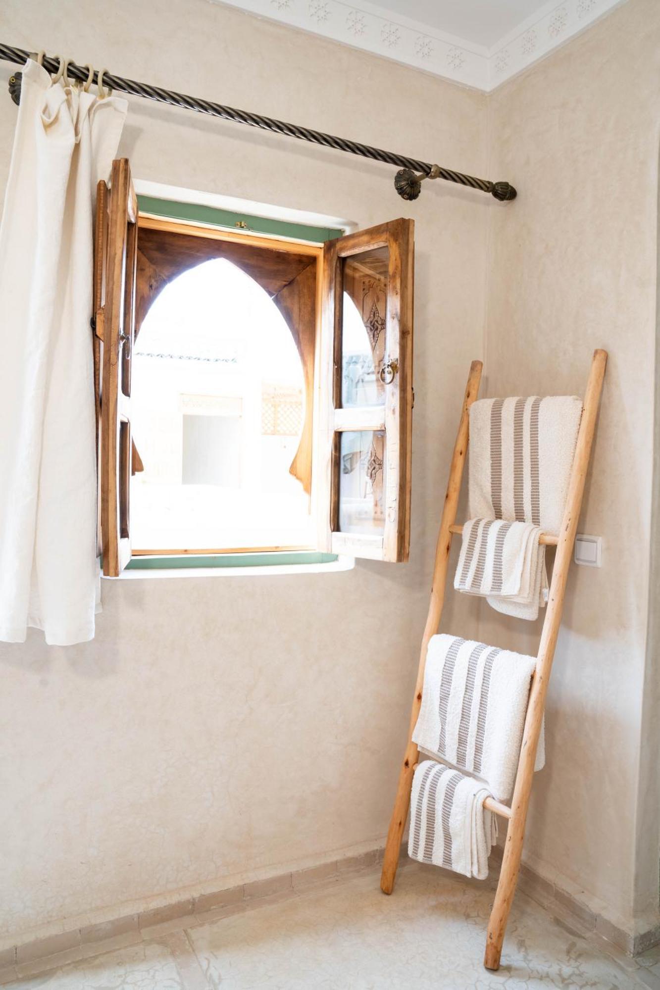 מרקש Riad Eden Dorient מראה חיצוני תמונה