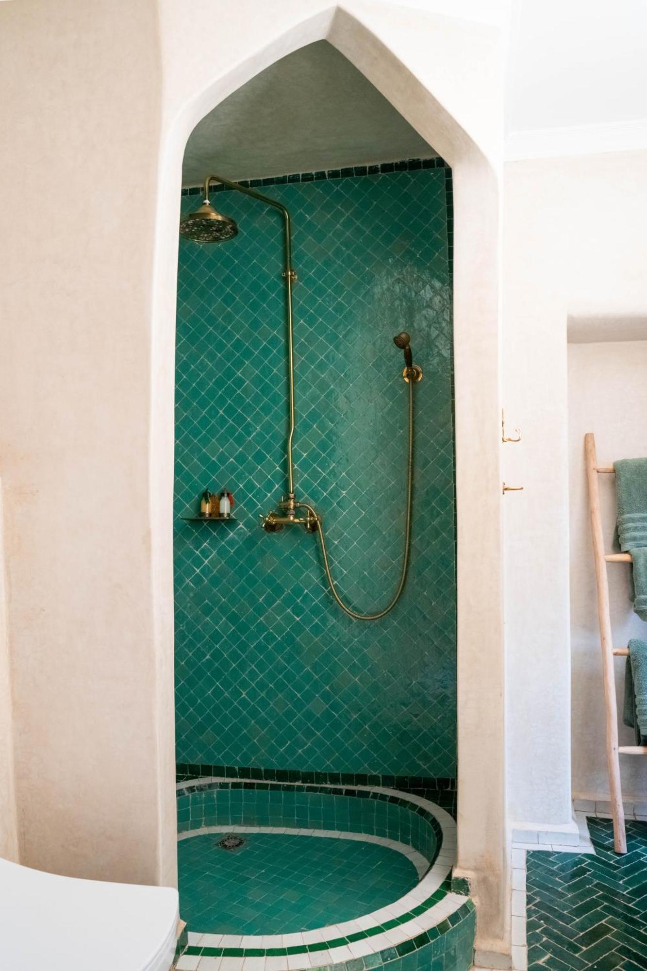 מרקש Riad Eden Dorient מראה חיצוני תמונה