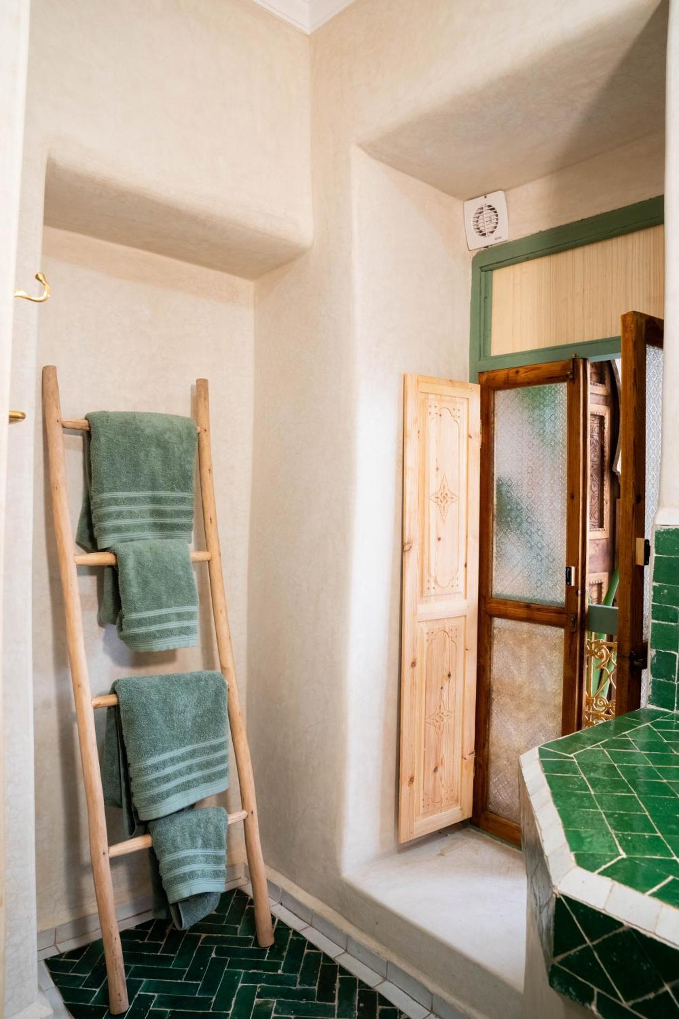 מרקש Riad Eden Dorient מראה חיצוני תמונה