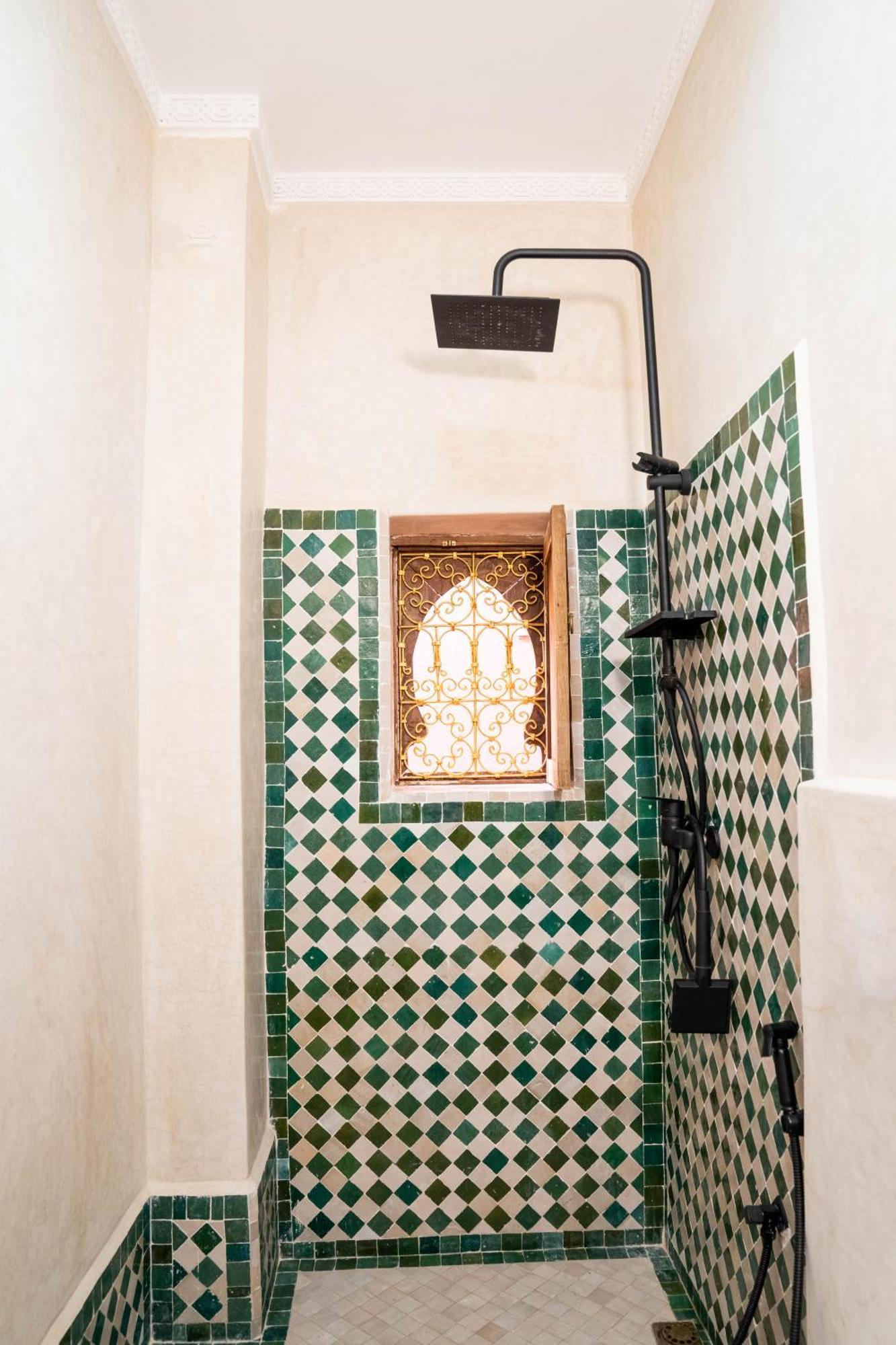 מרקש Riad Eden Dorient מראה חיצוני תמונה