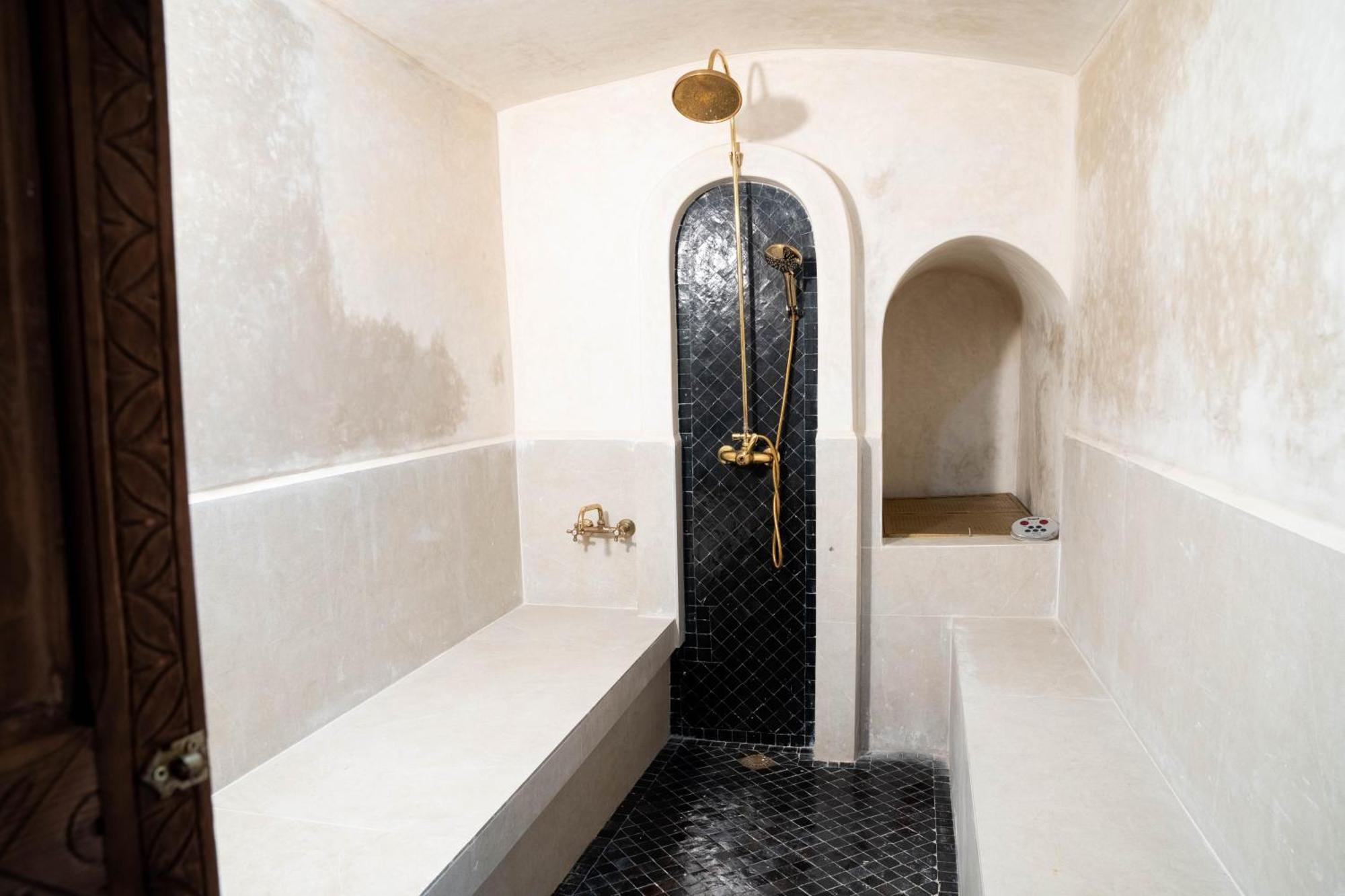 מרקש Riad Eden Dorient מראה חיצוני תמונה